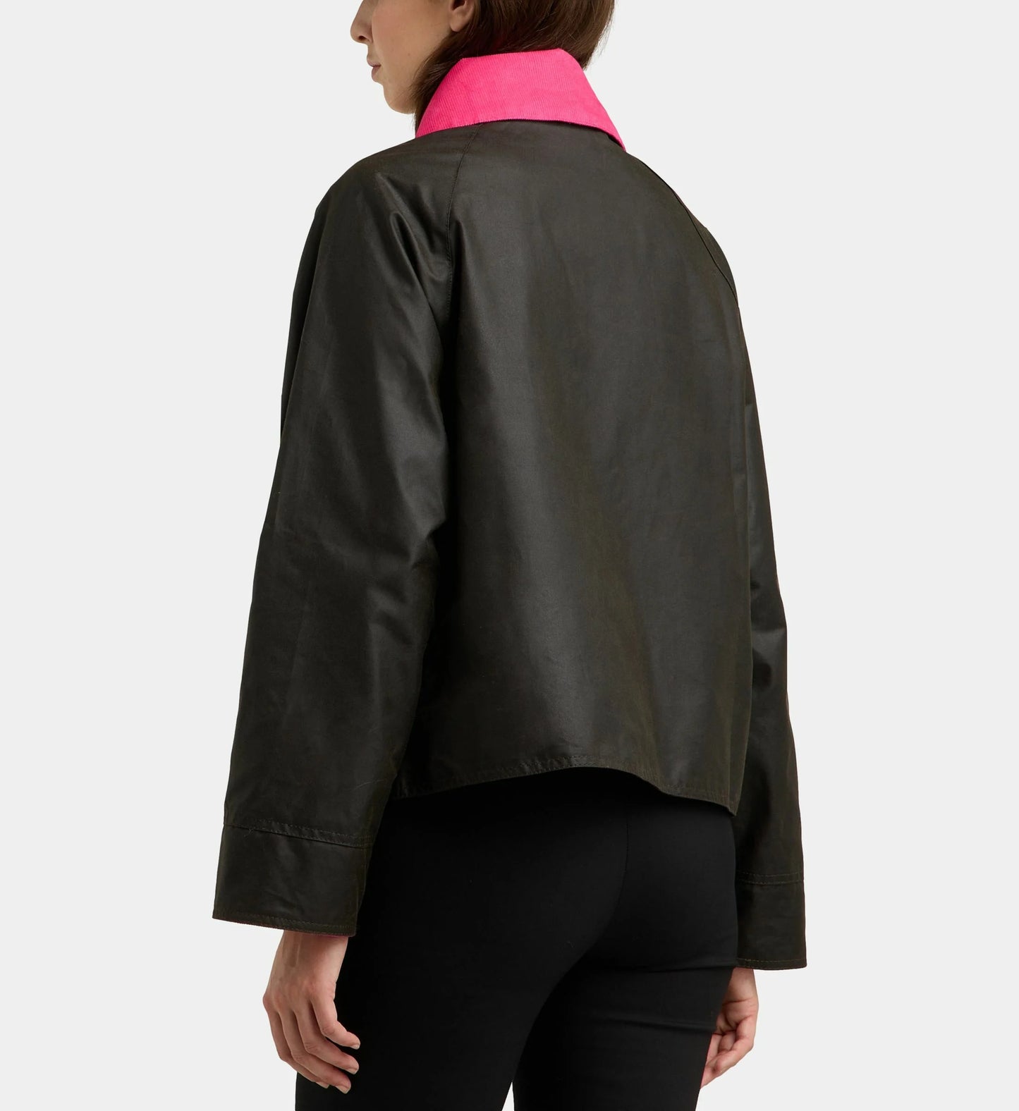 Veste icon spey Barbour