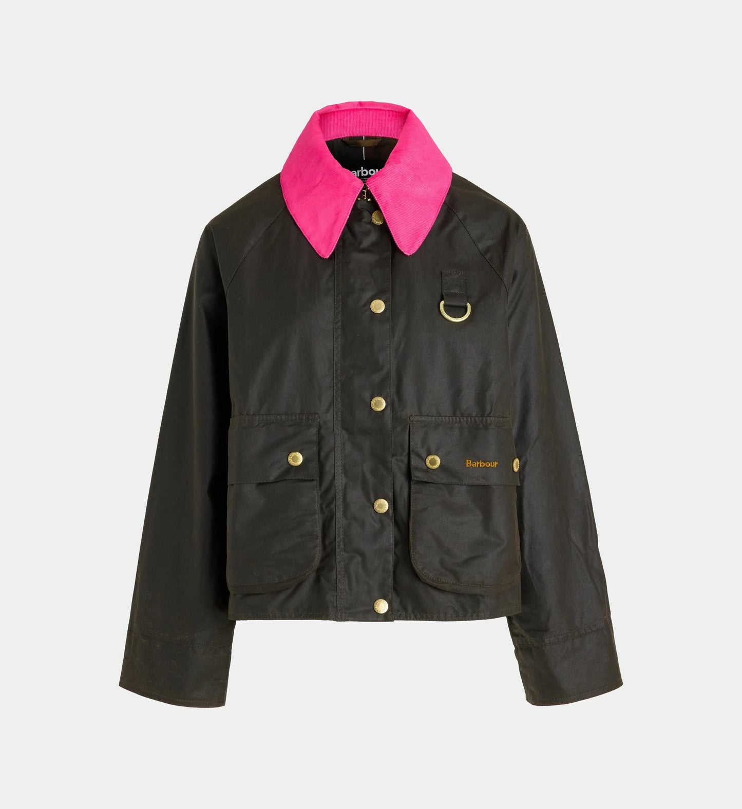 Veste icon spey Barbour