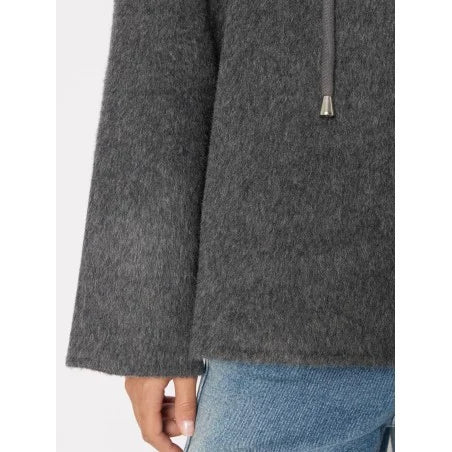 Veste Vilda Berenice grise