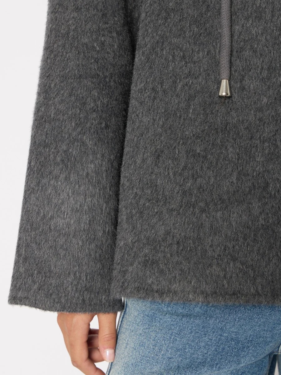 Veste Vilda Berenice grise