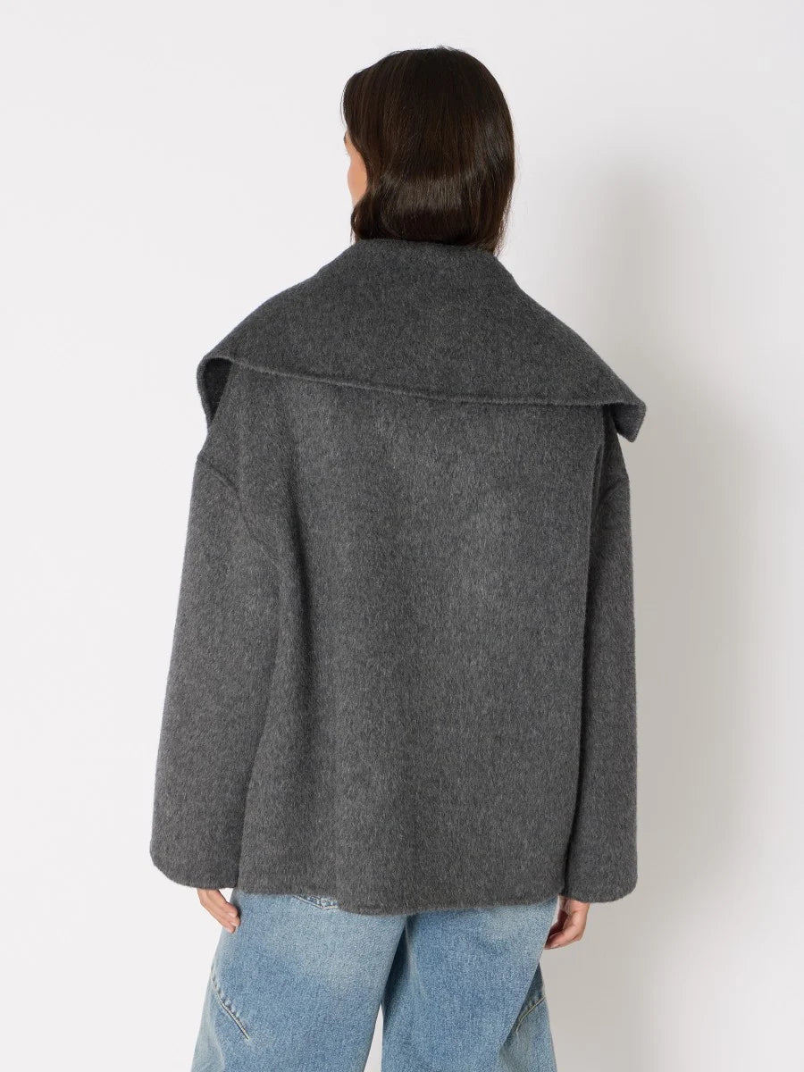 Veste Vilda Berenice grise