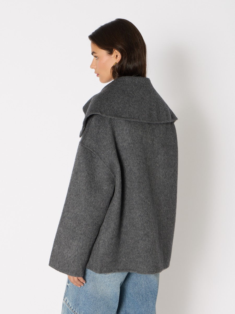 Veste Vilda Berenice grise