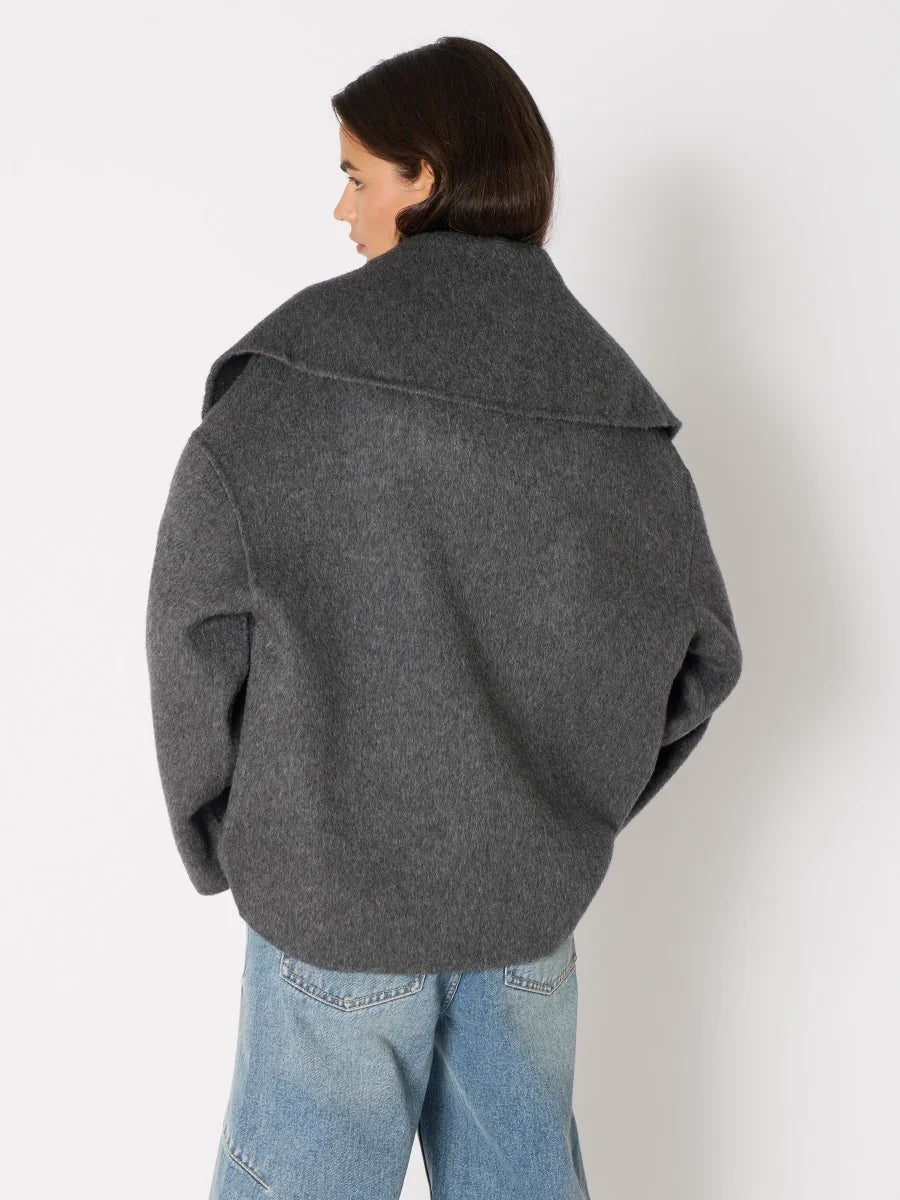 Veste Vilda Berenice grise