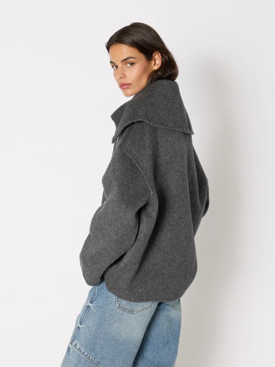 Veste Vilda Berenice grise